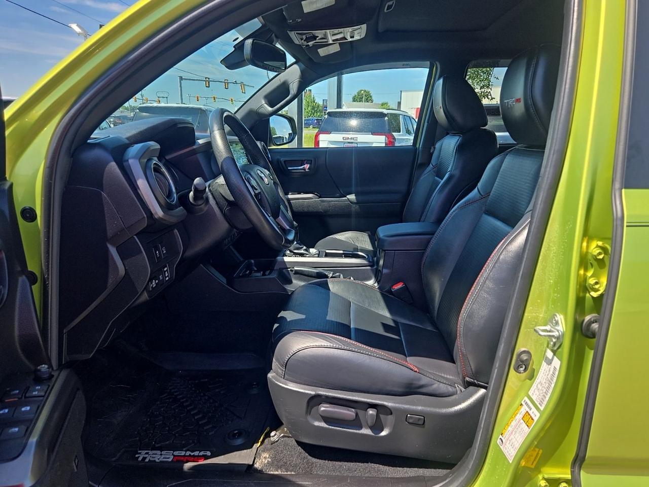 2022 Toyota Tacoma TRD Pro Fredericksburg VA