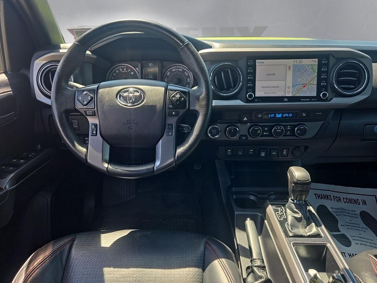 2022 Toyota Tacoma TRD Pro Fredericksburg VA