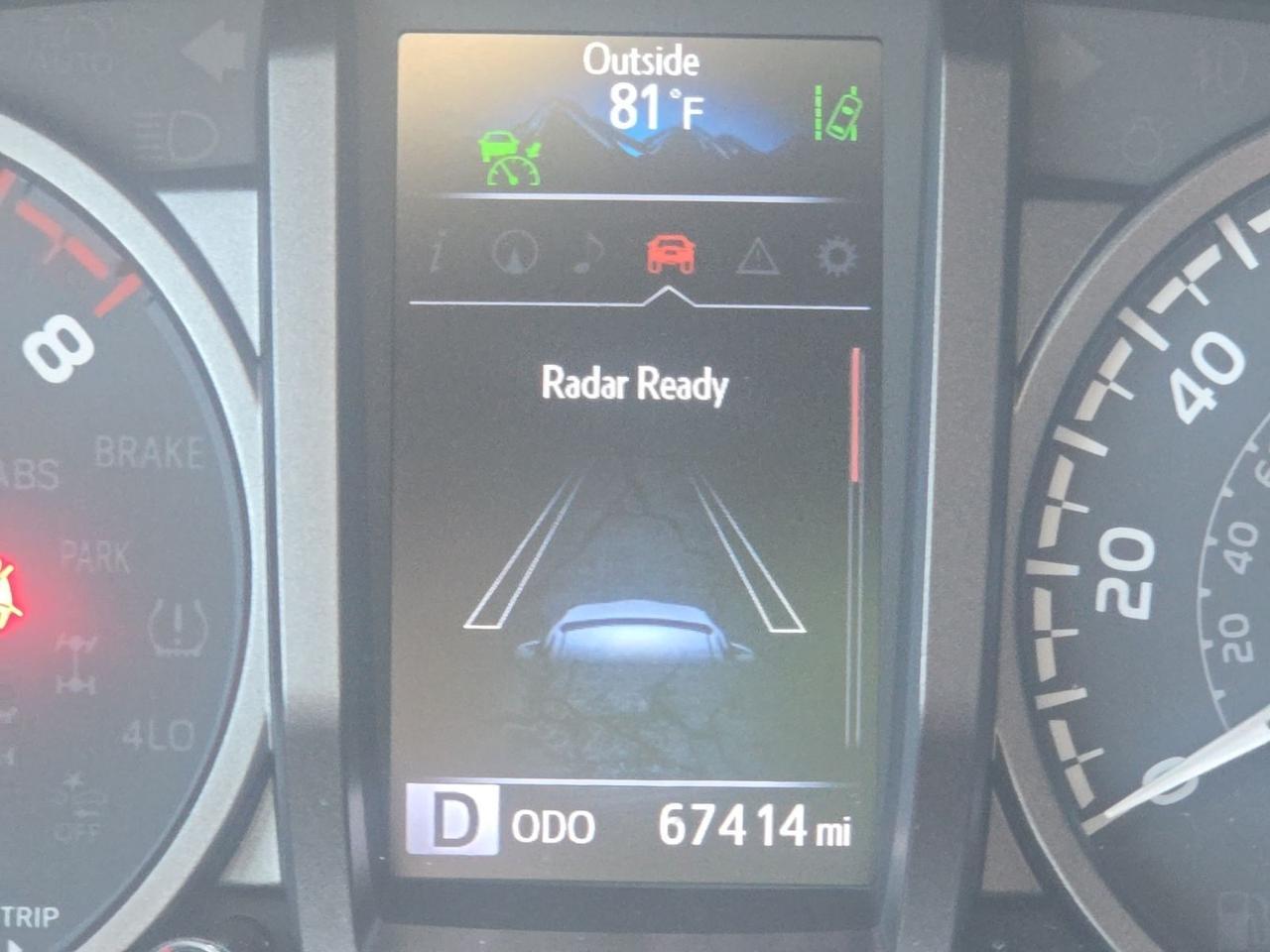 2022 Toyota Tacoma TRD Pro Fredericksburg VA