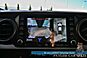 2022 Toyota Tacoma TRD Sport / 4X4 / Lifted / Advance Tech Pkg / Power & Heated Leather Seats / NAV / Sunroof / JBL Speakers / Blind Spot Alert / Lane & Collision Alert / Apple CarPlay & Android Auto / Tonneau Cover / Tow Pkg / 1-Owner Anchorage AK