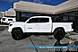 2022 Toyota Tacoma TRD Sport / 4X4 / Lifted / Advance Tech Pkg / Power & Heated Leather Seats / NAV / Sunroof / JBL Speakers / Blind Spot Alert / Lane & Collision Alert / Apple CarPlay & Android Auto / Tonneau Cover / Tow Pkg / 1-Owner Anchorage AK
