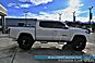 2022 Toyota Tacoma TRD Sport / 4X4 / Lifted / Advance Tech Pkg / Power & Heated Leather Seats / NAV / Sunroof / JBL Speakers / Blind Spot Alert / Lane & Collision Alert / Apple CarPlay & Android Auto / Tonneau Cover / Tow Pkg / 1-Owner Anchorage AK
