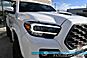 2022 Toyota Tacoma TRD Sport / 4X4 / Lifted / Advance Tech Pkg / Power & Heated Leather Seats / NAV / Sunroof / JBL Speakers / Blind Spot Alert / Lane & Collision Alert / Apple CarPlay & Android Auto / Tonneau Cover / Tow Pkg / 1-Owner Anchorage AK