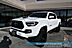 2022 Toyota Tacoma TRD Sport / 4X4 / Lifted / Advance Tech Pkg / Power & Heated Leather Seats / NAV / Sunroof / JBL Speakers / Blind Spot Alert / Lane & Collision Alert / Apple CarPlay & Android Auto / Tonneau Cover / Tow Pkg / 1-Owner Anchorage AK