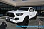 2022 Toyota Tacoma TRD Sport / 4X4 / Lifted / Advance Tech Pkg / Power & Heated Leather Seats / NAV / Sunroof / JBL Speakers / Blind Spot Alert / Lane & Collision Alert / Apple CarPlay & Android Auto / Tonneau Cover / Tow Pkg / 1-Owner Anchorage AK