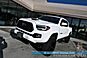 2022 Toyota Tacoma TRD Sport / 4X4 / Lifted / Advance Tech Pkg / Power & Heated Leather Seats / NAV / Sunroof / JBL Speakers / Blind Spot Alert / Lane & Collision Alert / Apple CarPlay & Android Auto / Tonneau Cover / Tow Pkg / 1-Owner Anchorage AK