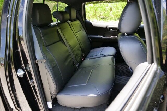 2022 Toyota Tacoma TRD Sport 4X4 / Wheels & Tires Upgrade / Leather Seats! High Point NC