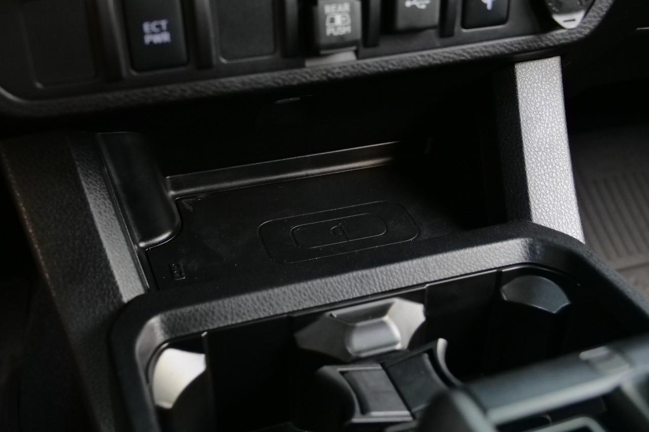 2022 Toyota Tacoma TRD Sport 4X4 / Wheels & Tires Upgrade / Leather Seats! Lincolnton NC