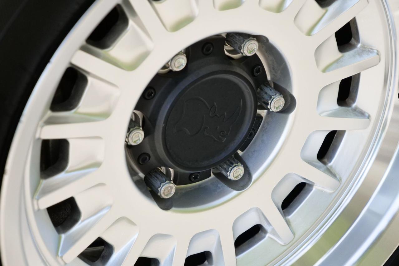 2022 Toyota Tacoma TRD Sport 4X4 / Wheels & Tires Upgrade / Leather Seats! Lincolnton NC