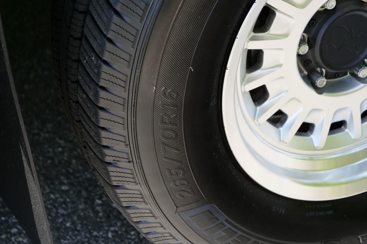 2022 Toyota Tacoma TRD Sport 4X4 / Wheels & Tires Upgrade / Leather Seats! Lincolnton NC