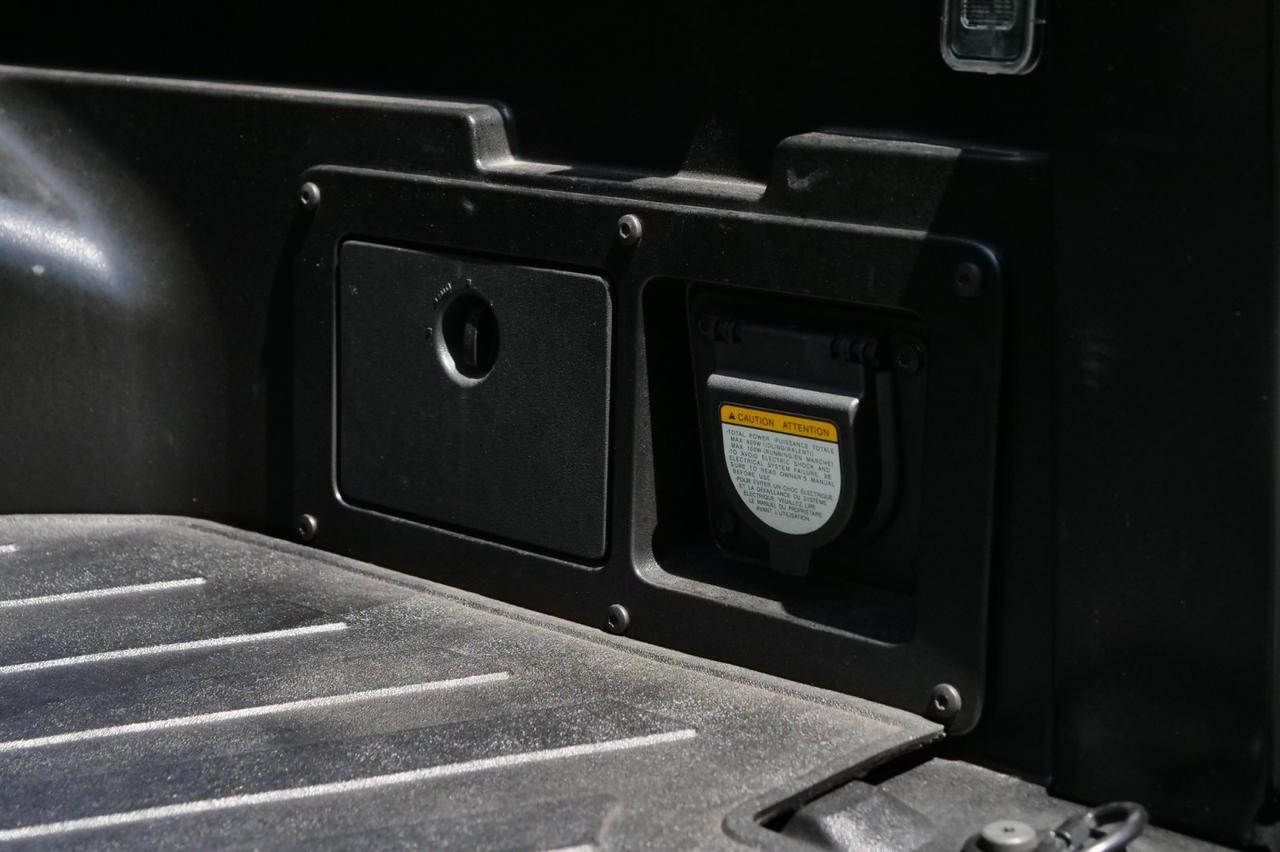 2022 Toyota Tacoma TRD Sport 4X4 / Wheels & Tires Upgrade / Leather Seats! Lincolnton NC