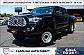 2022 Toyota Tacoma TRD Sport 4X4 / Wheels & Tires Upgrade / Leather Seats!