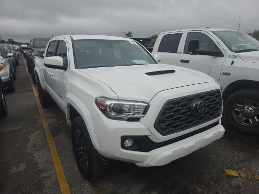 2022 Toyota Tacoma TRD Sport Charlotte NC