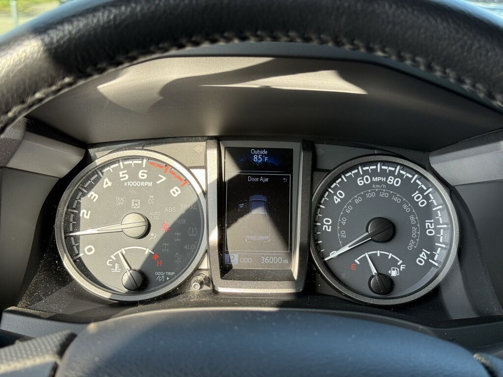 2022 Toyota Tacoma TRD Sport Crestwood KY