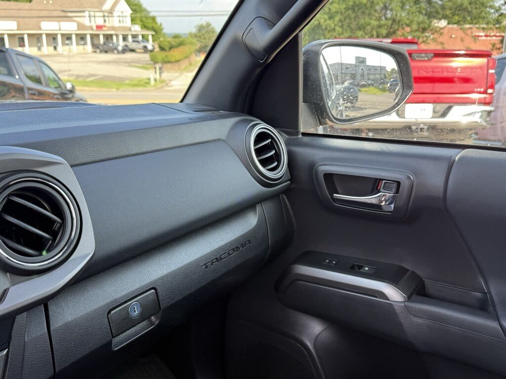 2022 Toyota Tacoma TRD Sport Crestwood KY