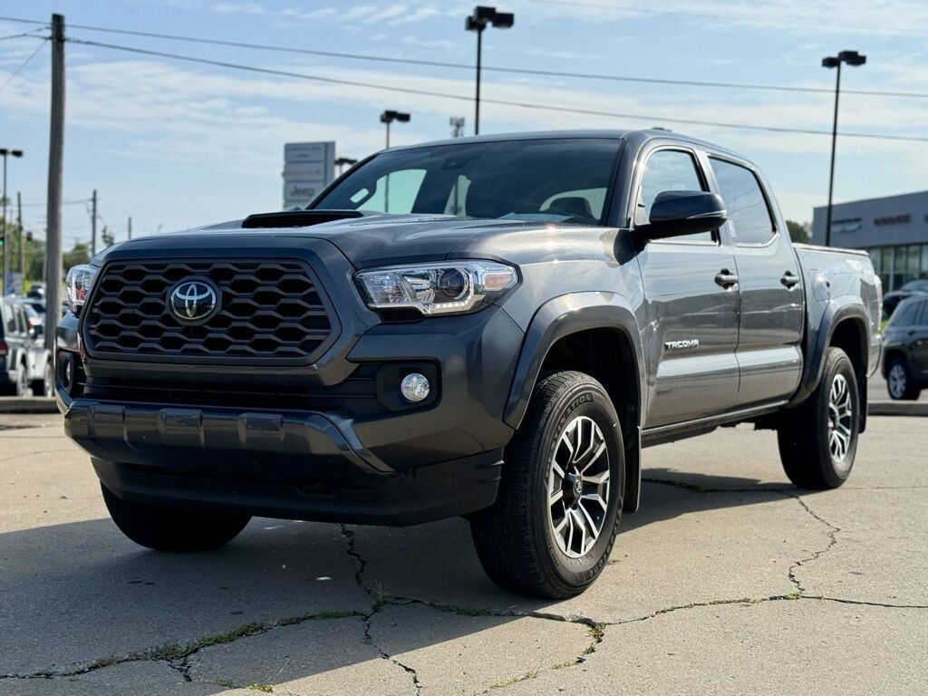 2022 Toyota Tacoma TRD Sport Crestwood KY