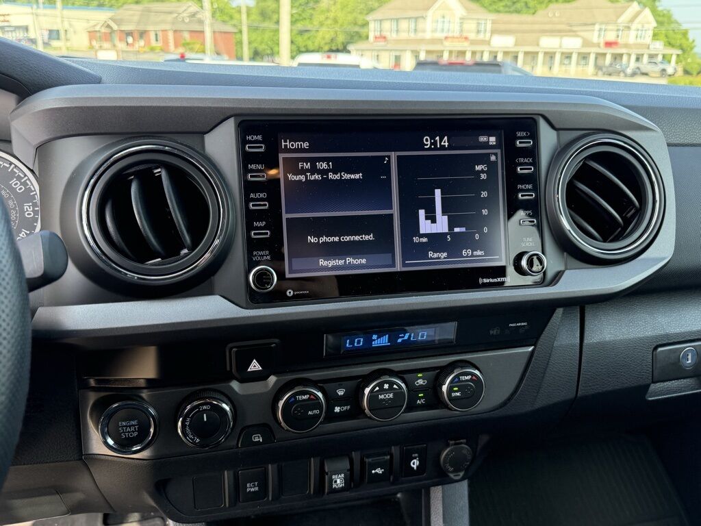 2022 Toyota Tacoma TRD Sport Crestwood KY