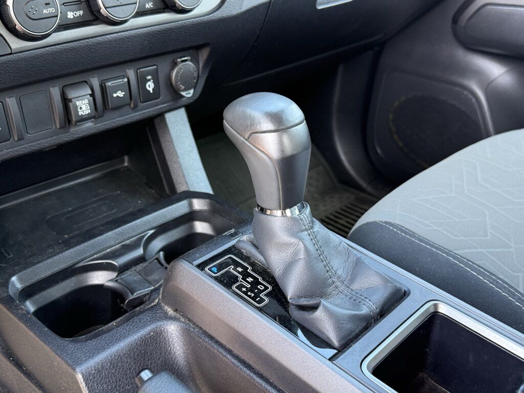 2022 Toyota Tacoma TRD Sport Crestwood KY