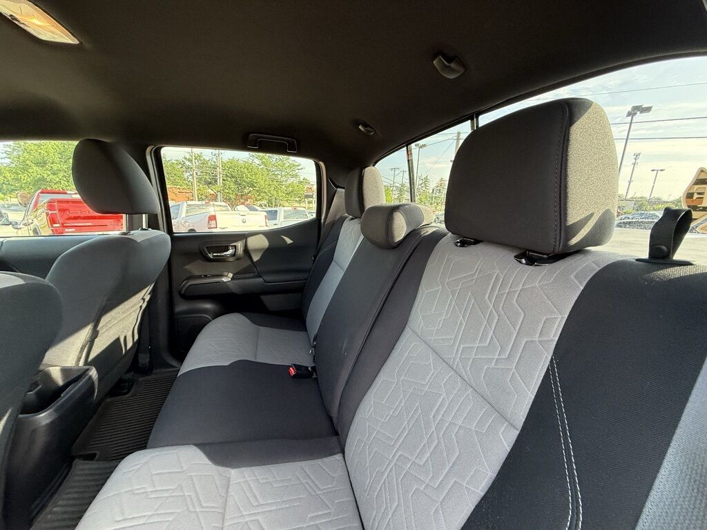 2022 Toyota Tacoma TRD Sport Crestwood KY