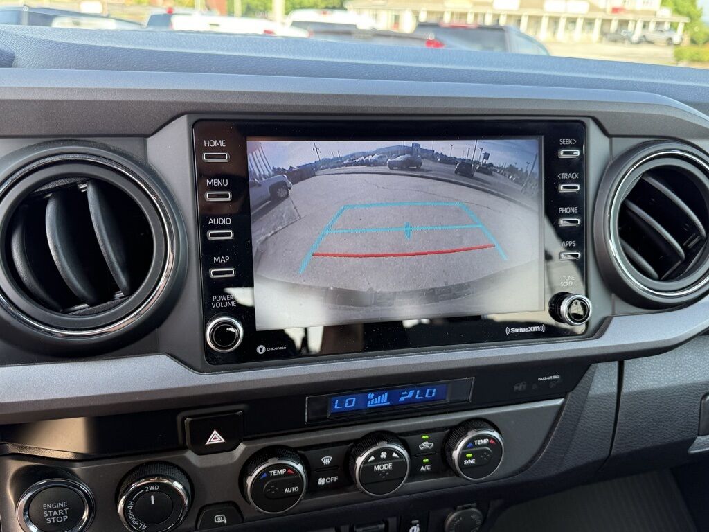 2022 Toyota Tacoma TRD Sport Crestwood KY