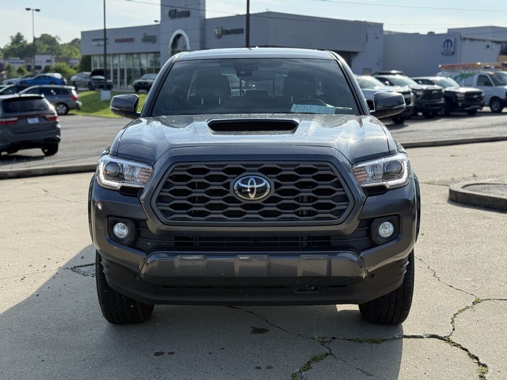 2022 Toyota Tacoma TRD Sport Crestwood KY