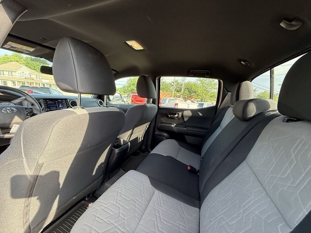 2022 Toyota Tacoma TRD Sport Crestwood KY