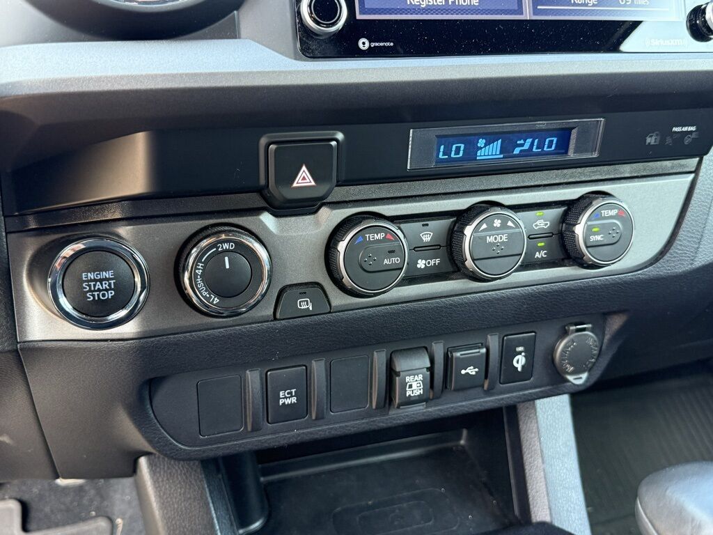 2022 Toyota Tacoma TRD Sport Crestwood KY