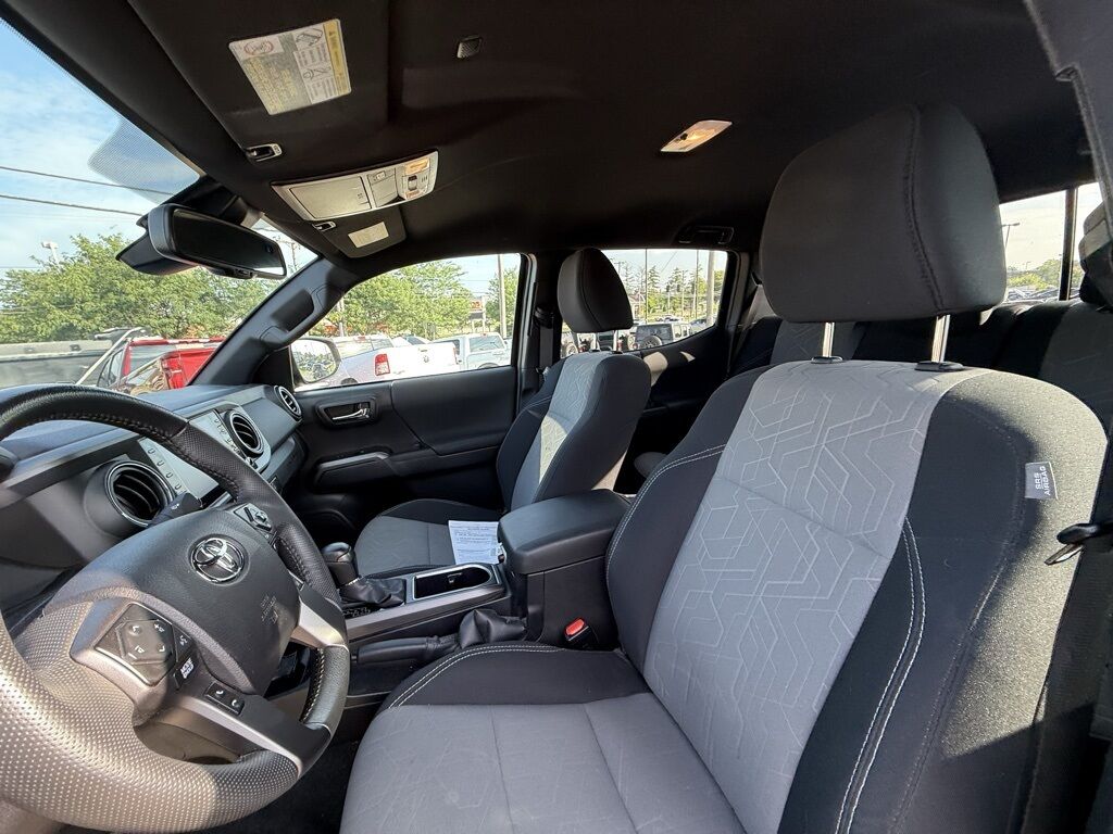 2022 Toyota Tacoma TRD Sport Crestwood KY