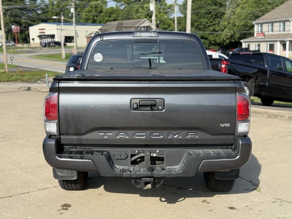 2022 Toyota Tacoma TRD Sport Crestwood KY