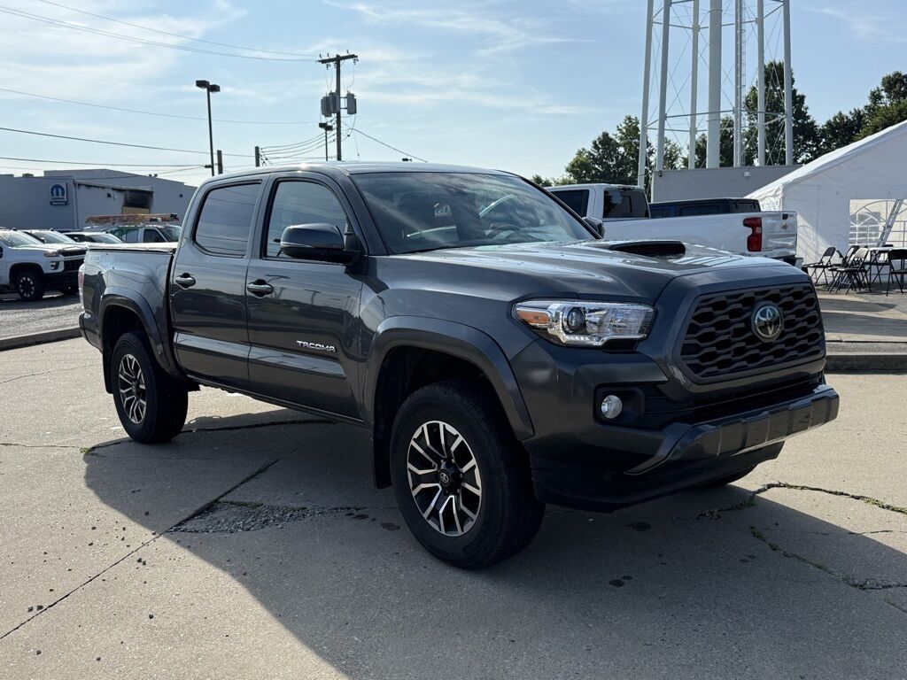 2022 Toyota Tacoma TRD Sport Crestwood KY