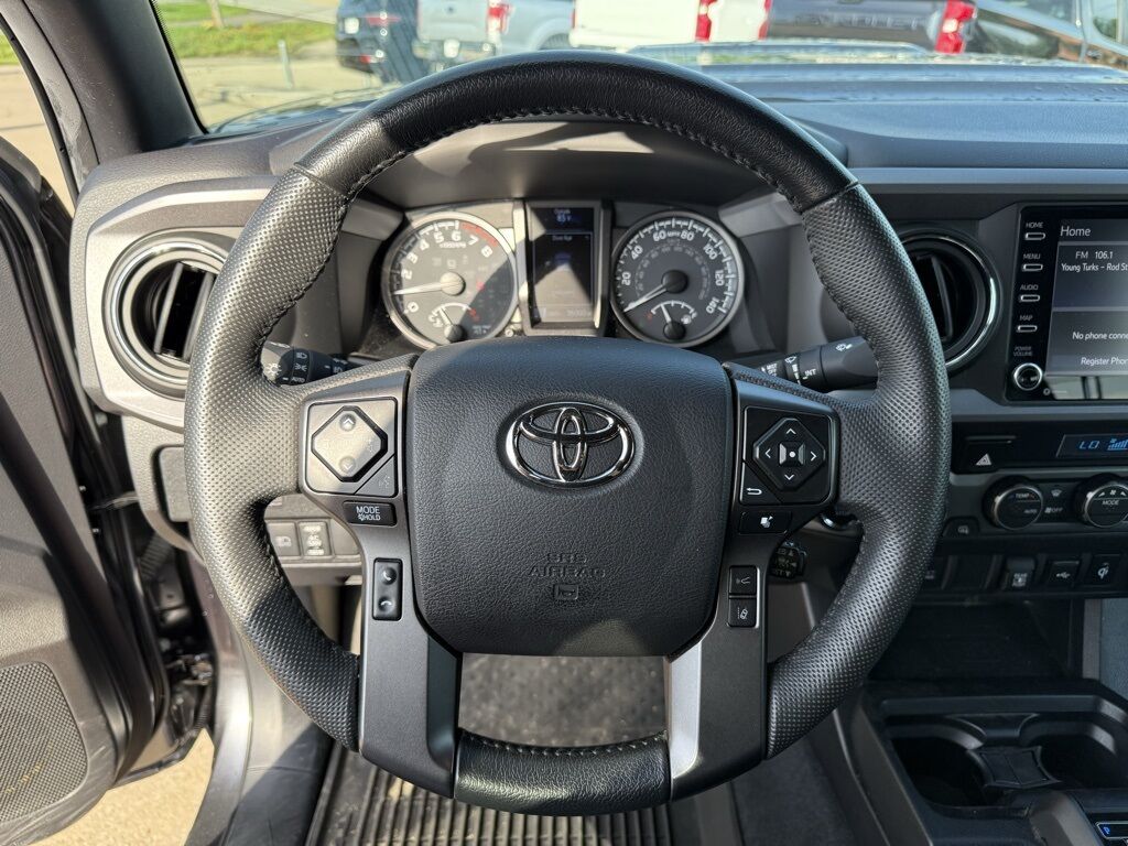2022 Toyota Tacoma TRD Sport Crestwood KY