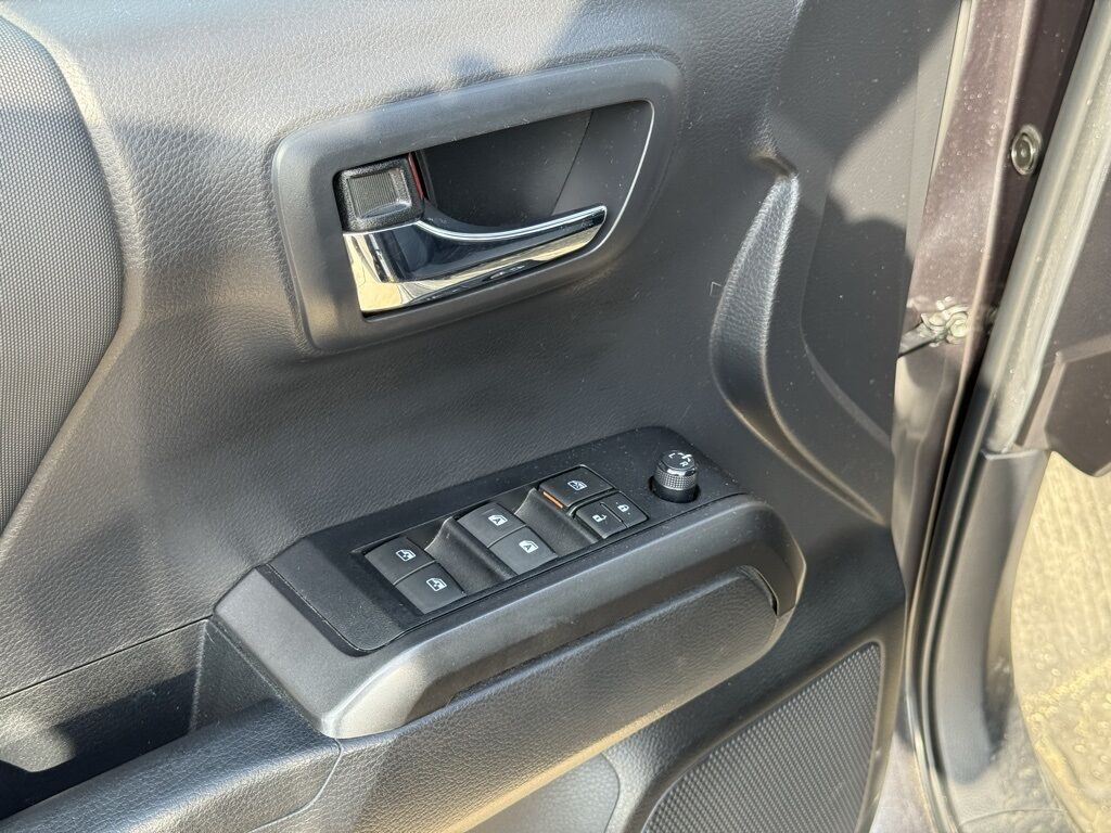 2022 Toyota Tacoma TRD Sport Crestwood KY