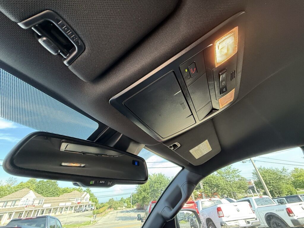 2022 Toyota Tacoma TRD Sport Crestwood KY