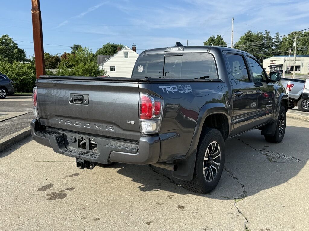 2022 Toyota Tacoma TRD Sport Crestwood KY