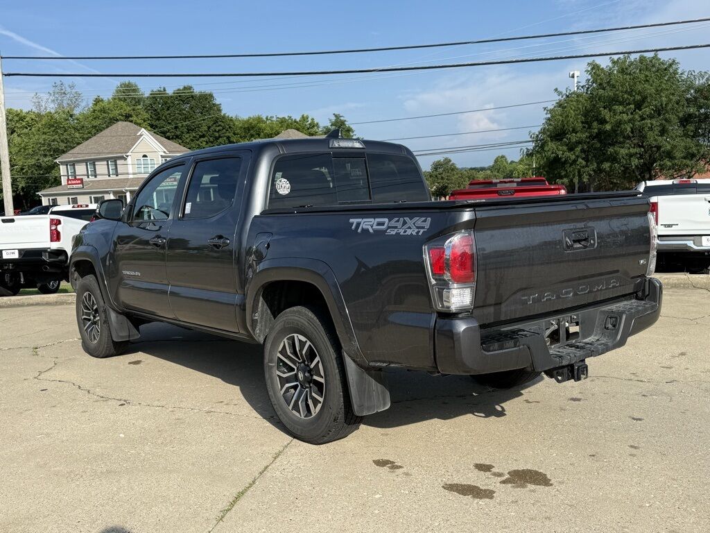 2022 Toyota Tacoma TRD Sport Crestwood KY
