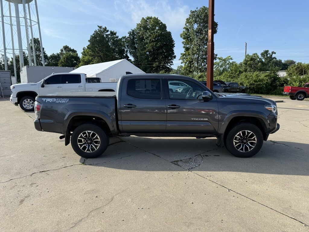 2022 Toyota Tacoma TRD Sport Crestwood KY