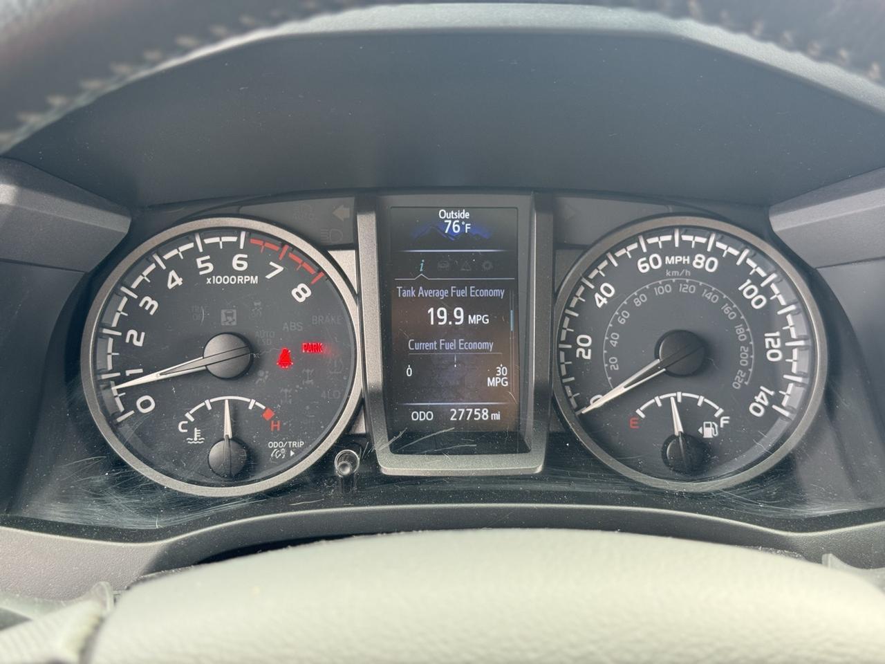 2022 Toyota Tacoma TRD Sport Crestwood KY