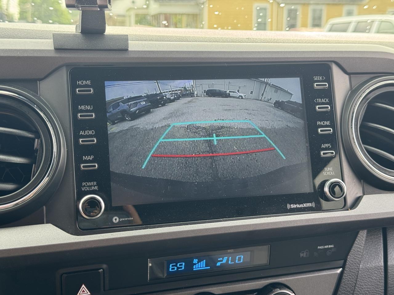 2022 Toyota Tacoma TRD Sport Crestwood KY