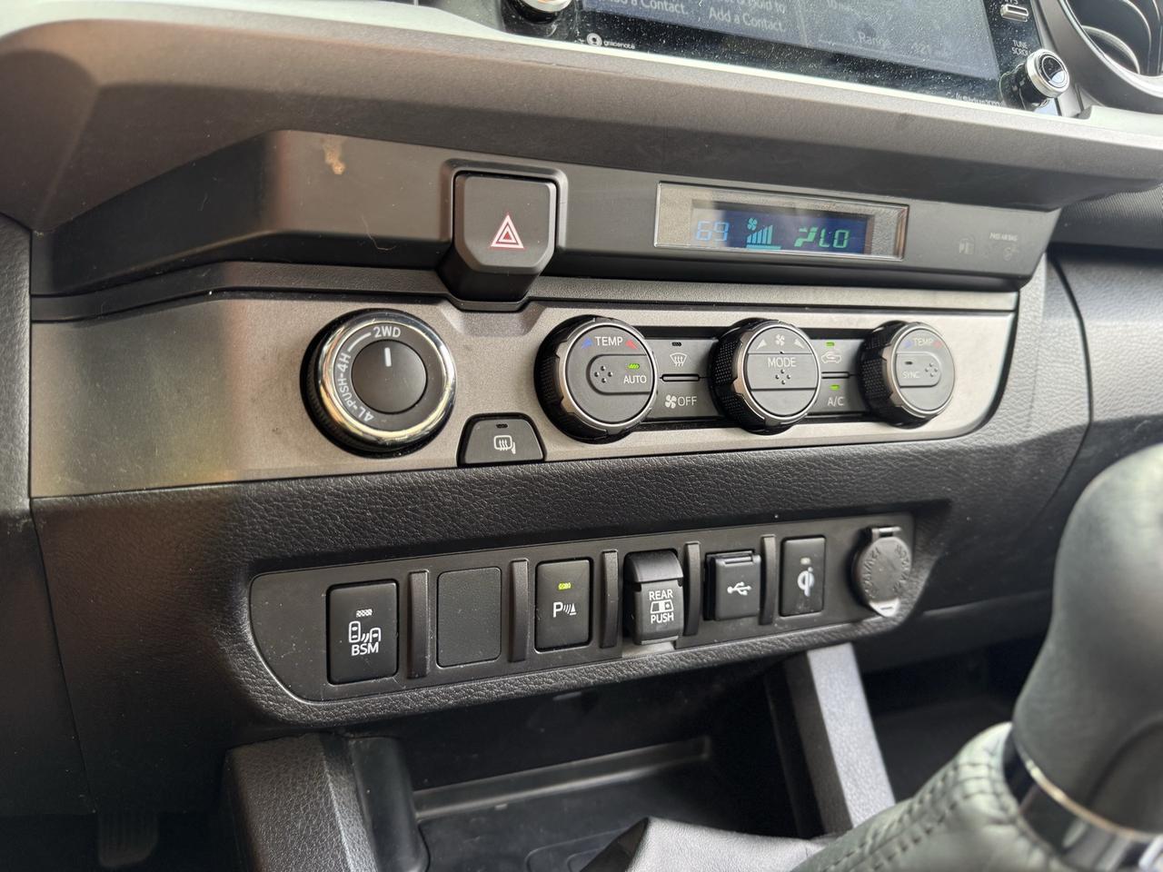 2022 Toyota Tacoma TRD Sport Crestwood KY