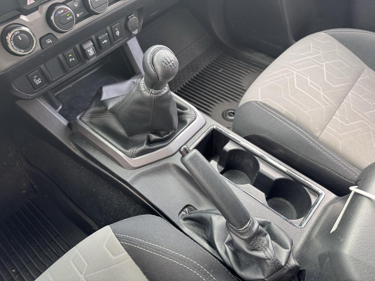 2022 Toyota Tacoma TRD Sport Crestwood KY