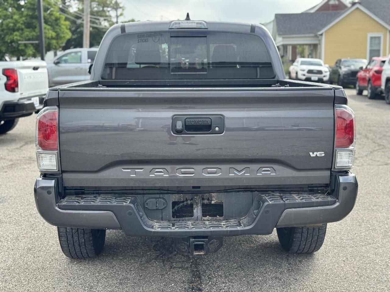 2022 Toyota Tacoma TRD Sport Crestwood KY