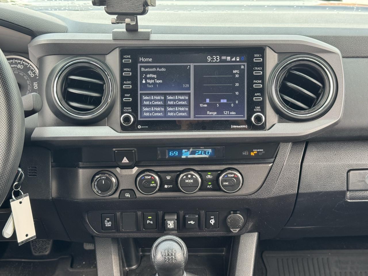 2022 Toyota Tacoma TRD Sport Crestwood KY
