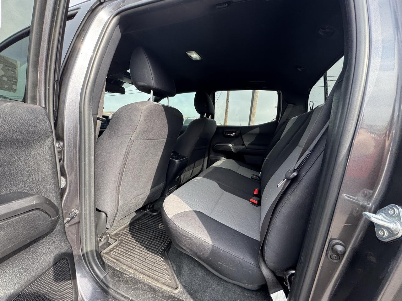 2022 Toyota Tacoma TRD Sport Crestwood KY