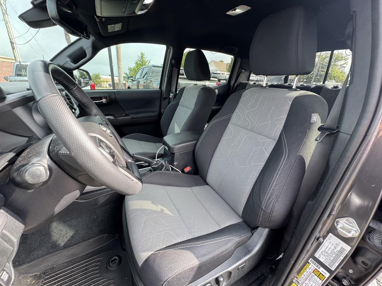2022 Toyota Tacoma TRD Sport Crestwood KY