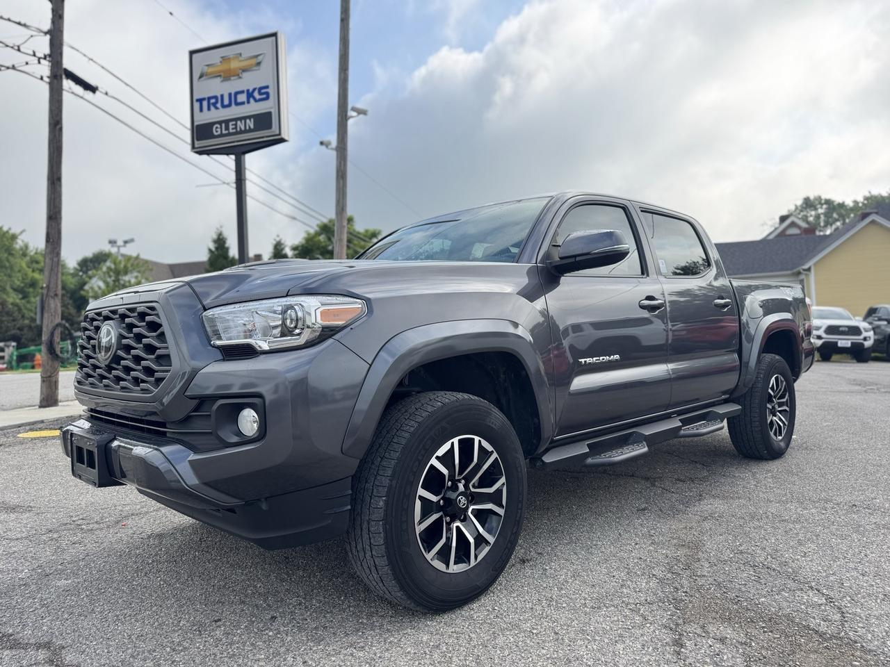 2022 Toyota Tacoma TRD Sport Crestwood KY