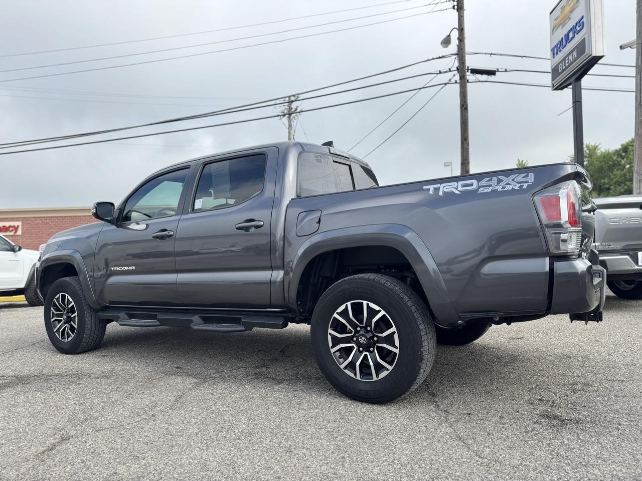 2022 Toyota Tacoma TRD Sport Crestwood KY