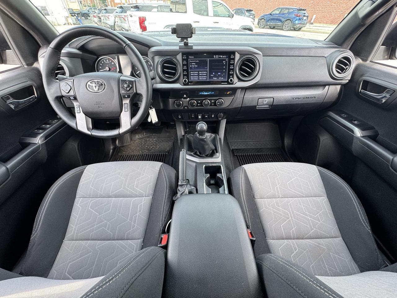 2022 Toyota Tacoma TRD Sport Crestwood KY