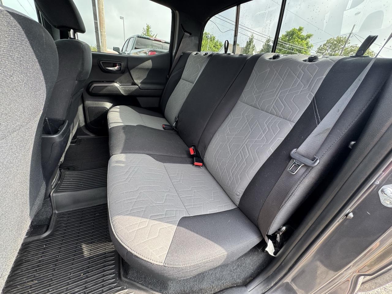 2022 Toyota Tacoma TRD Sport Crestwood KY
