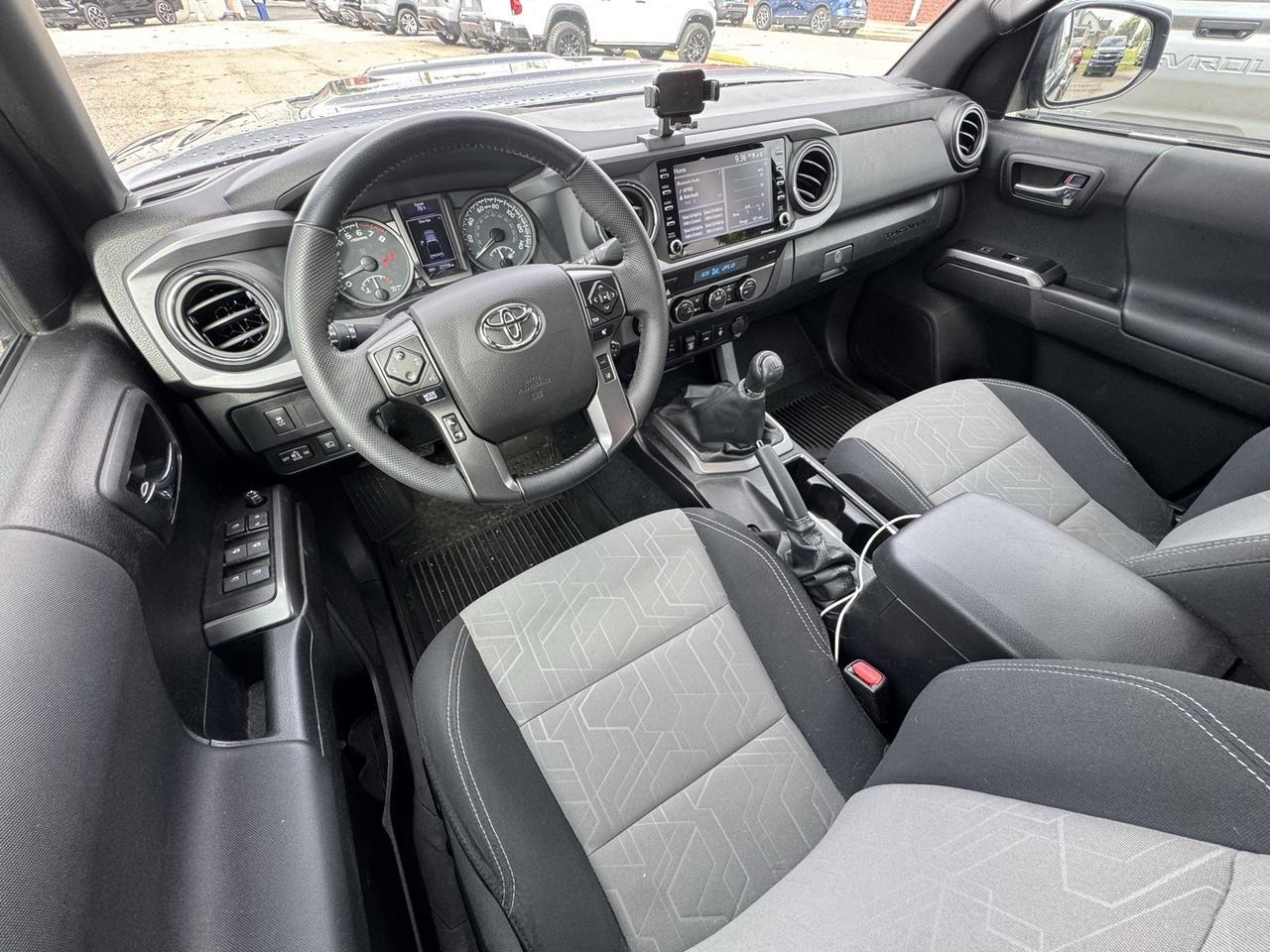 2022 Toyota Tacoma TRD Sport Crestwood KY