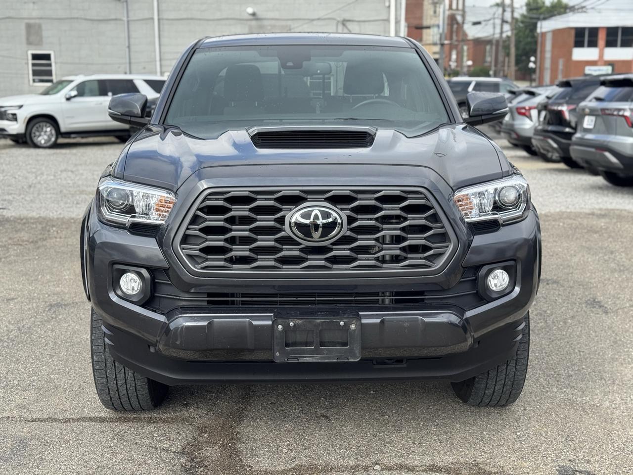2022 Toyota Tacoma TRD Sport Crestwood KY